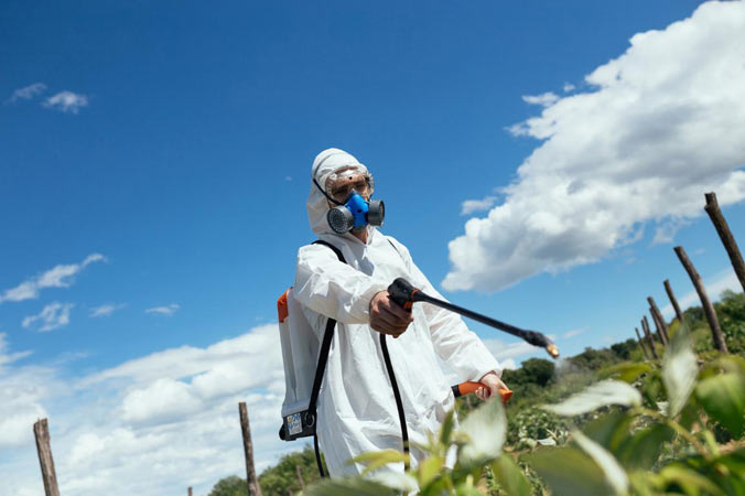 Los límites de la gobernanza ambiental moderna: de Silent Spring a los Monsanto Papers